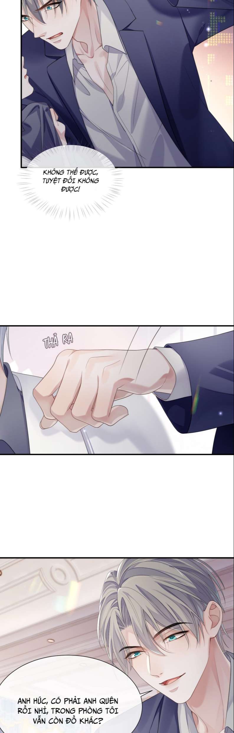 xin hãy ly hôn chapter 71 14