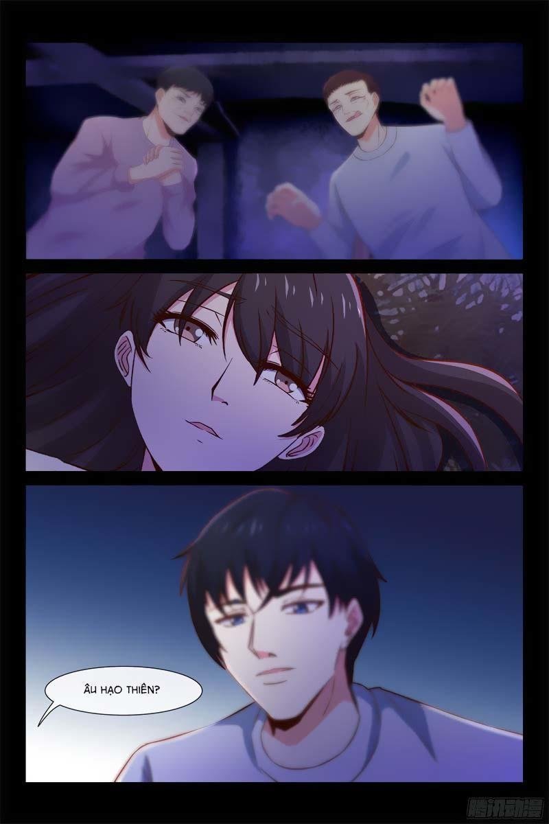 tình nhân khế ước của tổng tài chapter 88 6