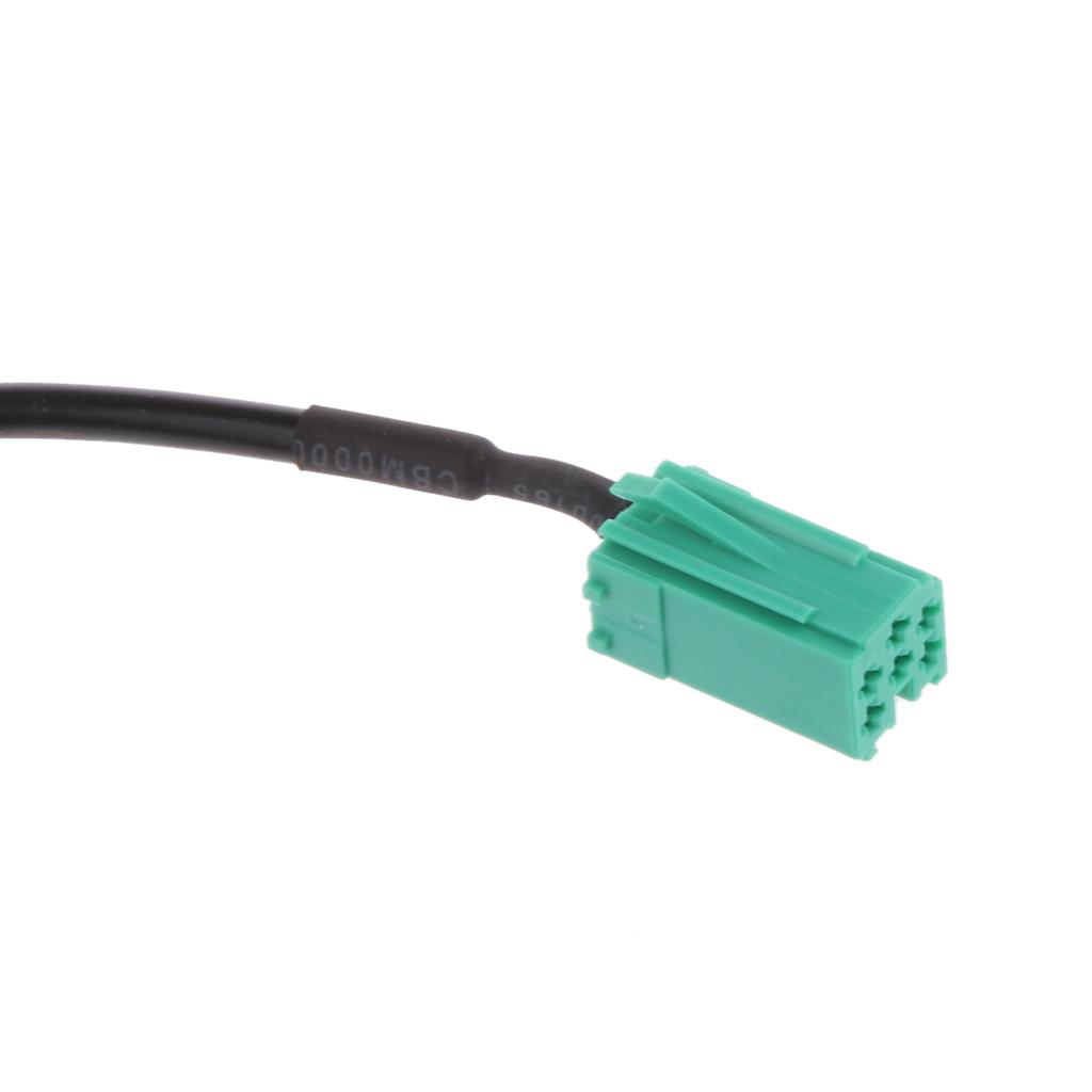 Aux Input Cable for MP3 For Scenic