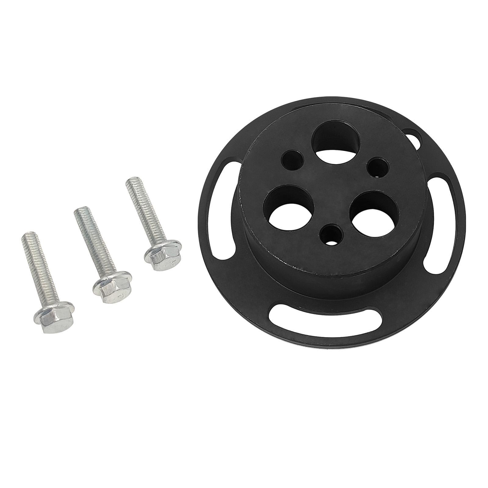 Sprocket Retainer Holding Tool Timing 2.2L& 2.4L