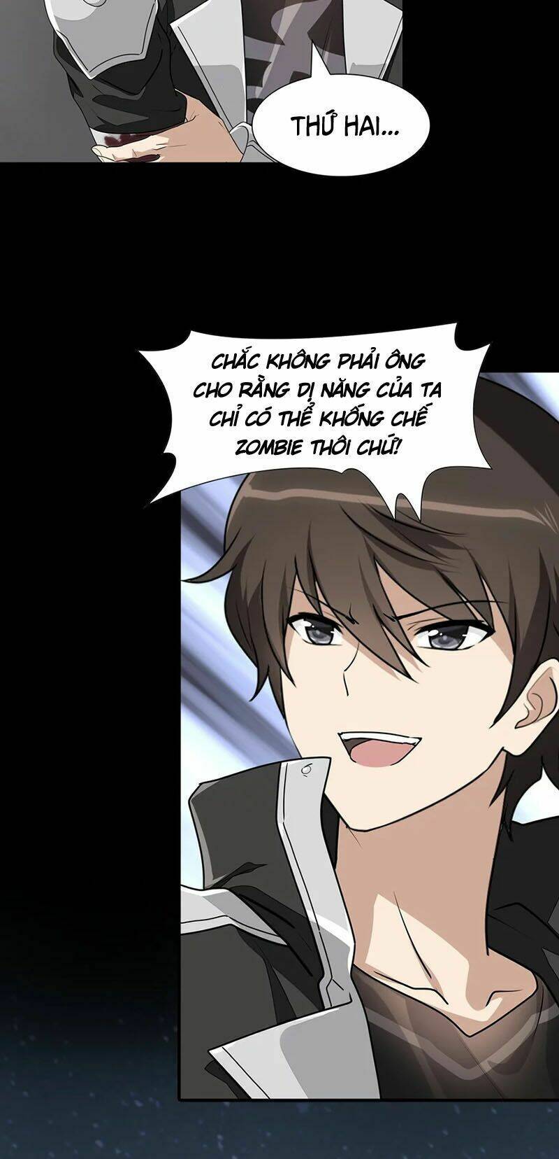 bạn gái virus của tôi chapter 140 30