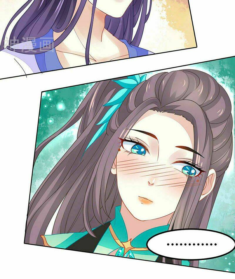 tay phải của bản tọa thành tinh rồi chapter 23 9