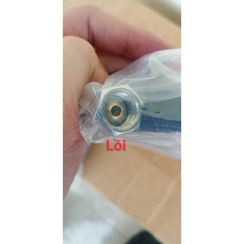 Dây hơi bàn là hơi Silver Star 3m, 5m dùng cho bàn là nồi hơi công nghiệp