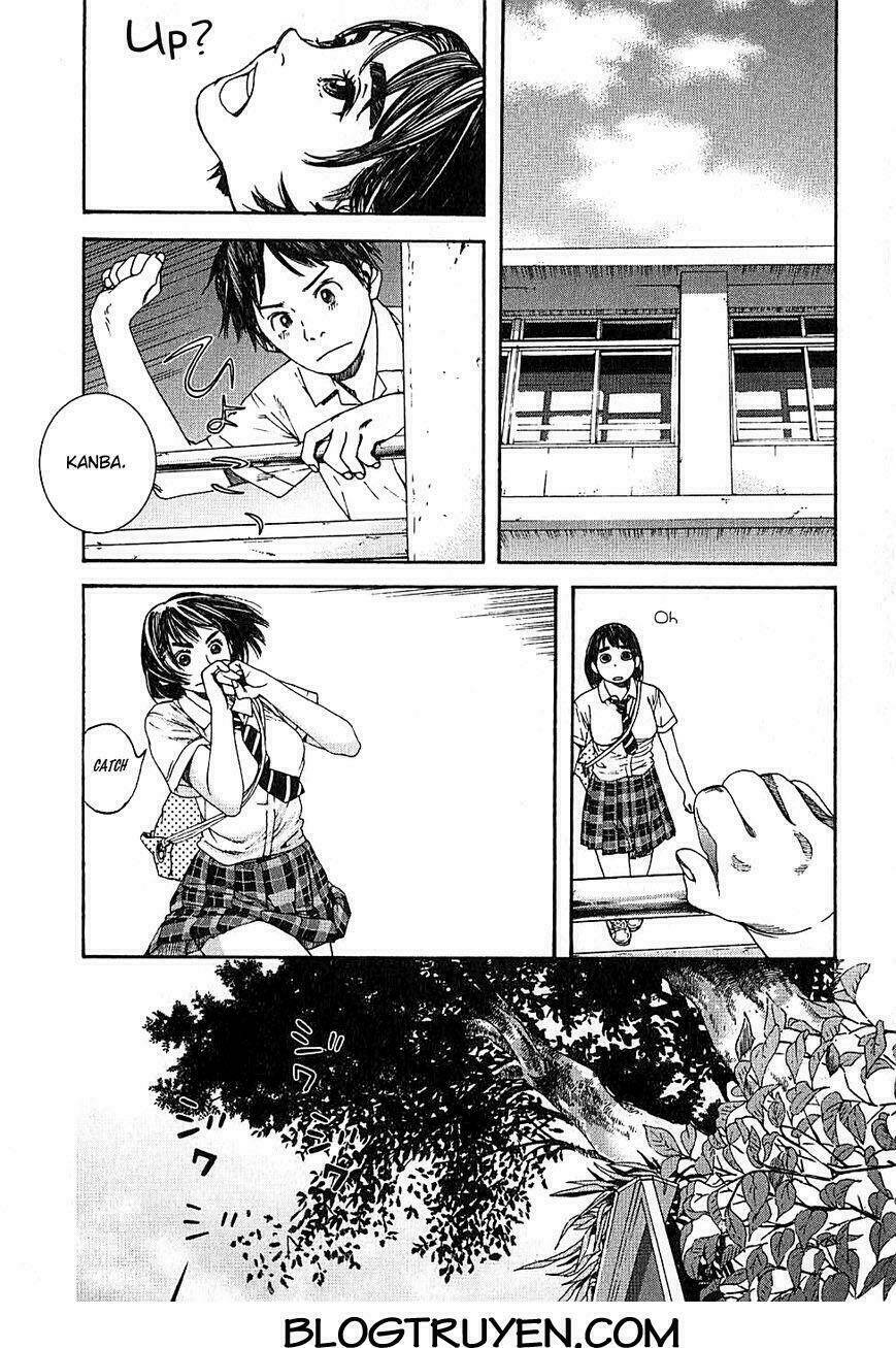 fujiyamasan wa shishunki chapter 4 8