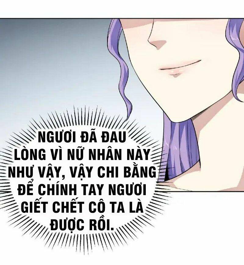 nghịch thiên đại thần chapter 59.5 20