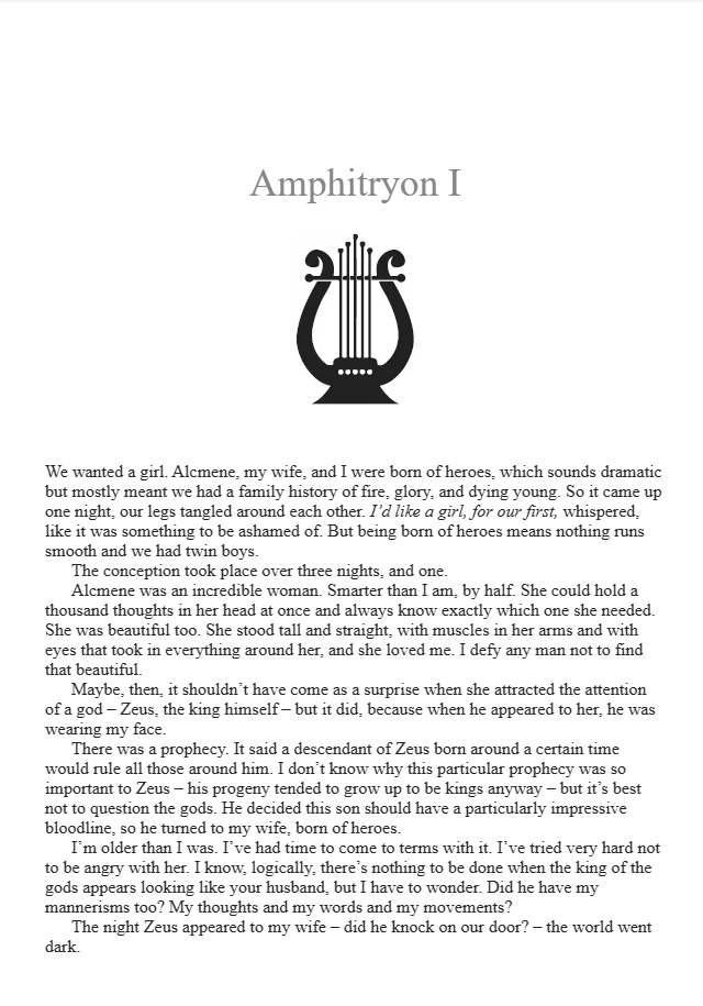 Sách ngoại văn: Herc