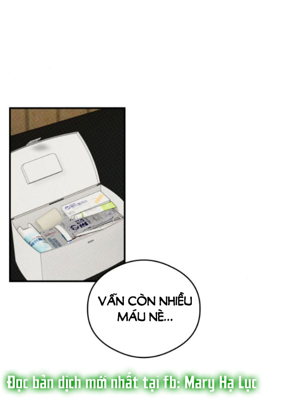 Mong Ước Của Ác Ma chapter 10.1 - Trang 12
