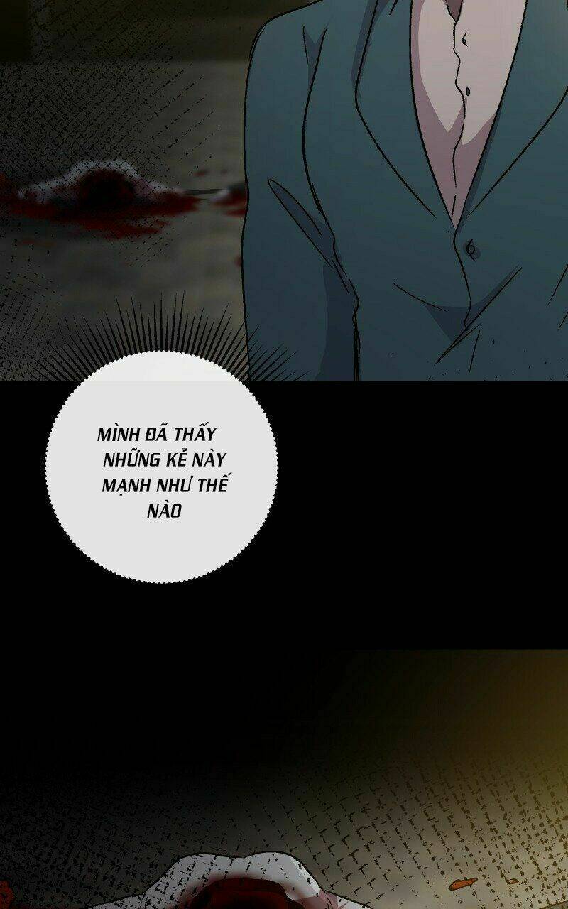 Trọng Sinh Mạc Thế Chapter 62 74
