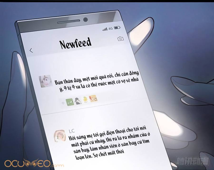 hai cách tìm gặp người yêu chapter 1 15