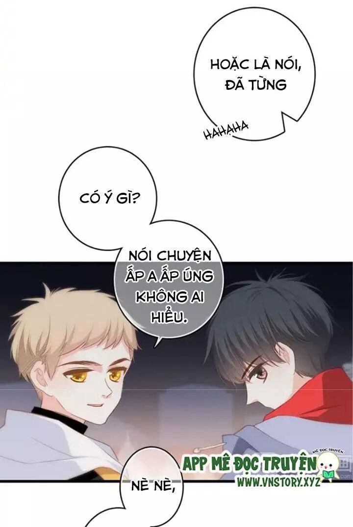 con tim rung động 2 chapter 67 42