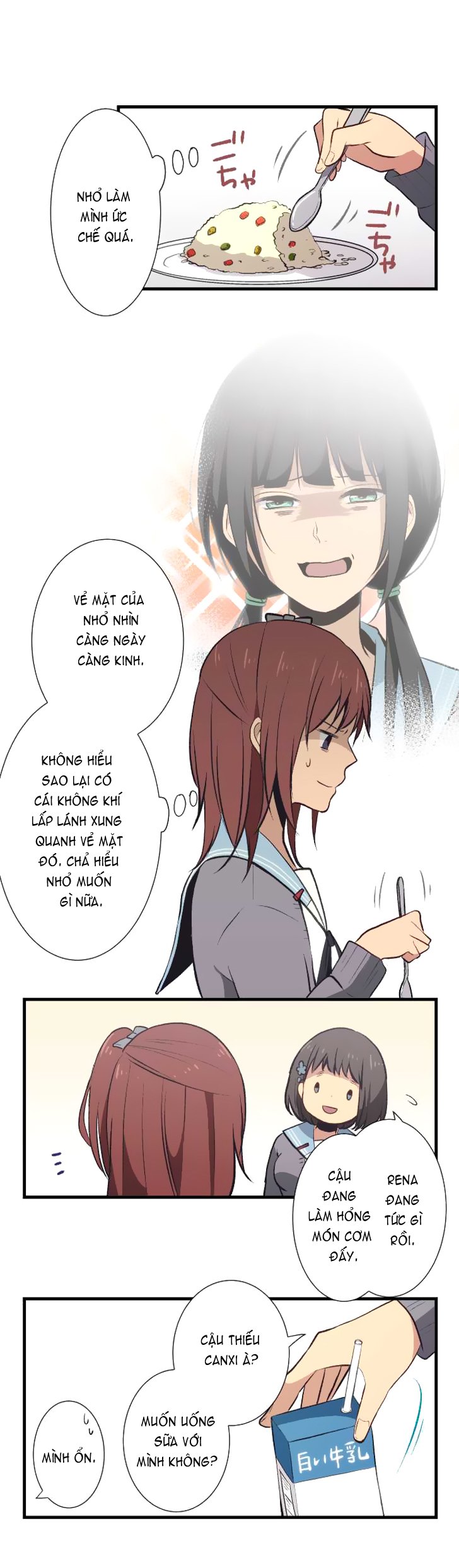 relife chapter 32 3