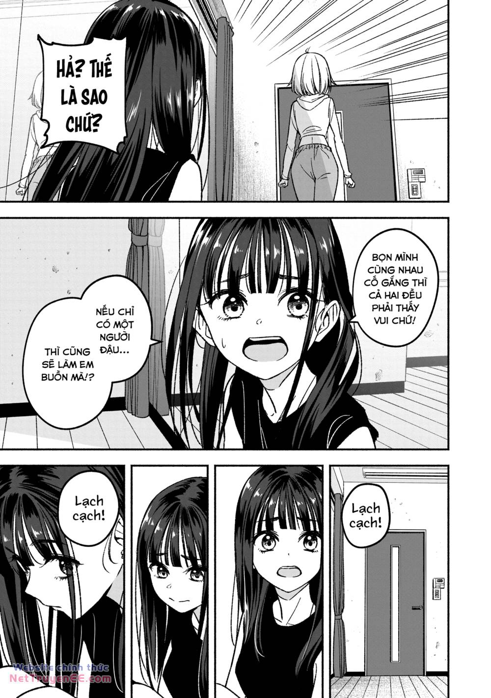 Idol X Idol Story! Chapter 2 12
