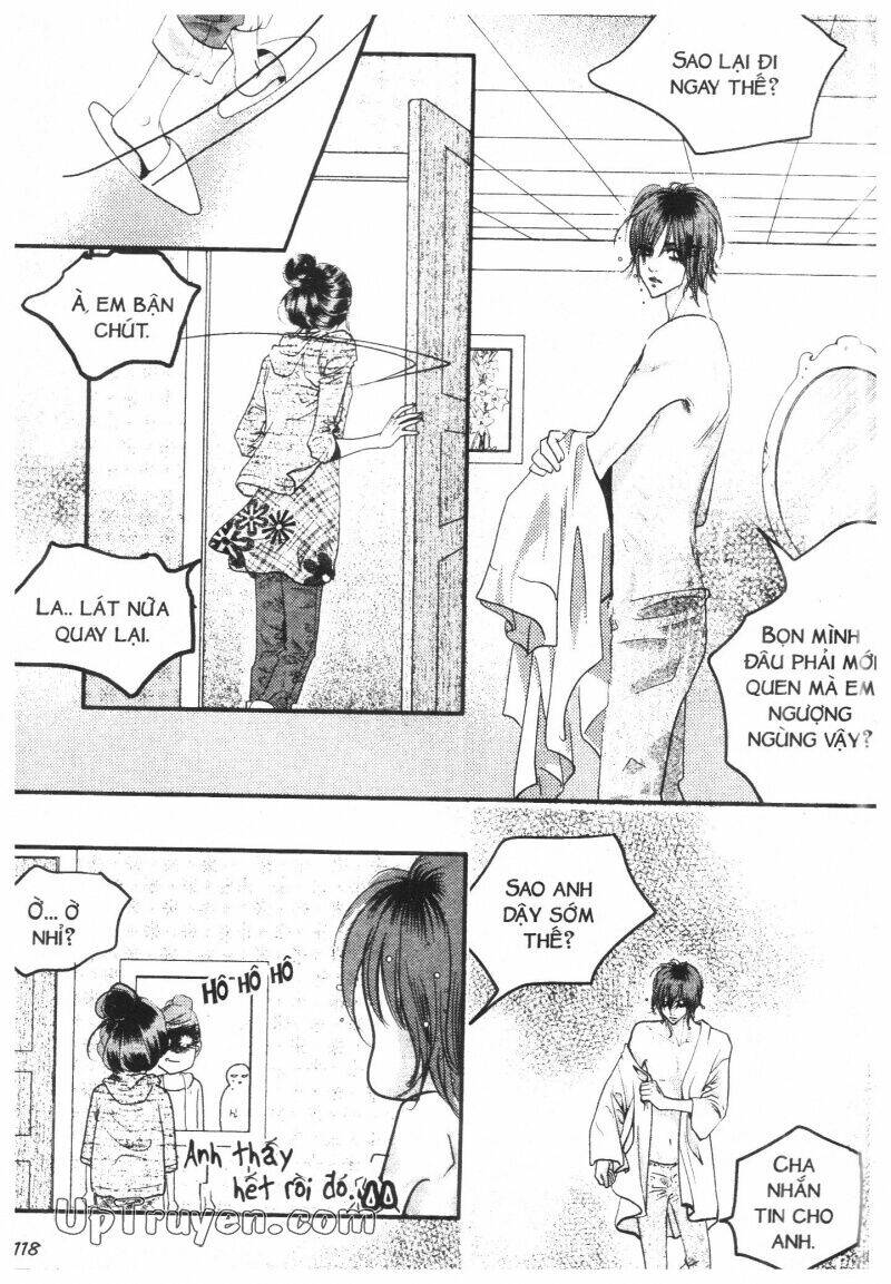 hoàng cung chapter 25 119