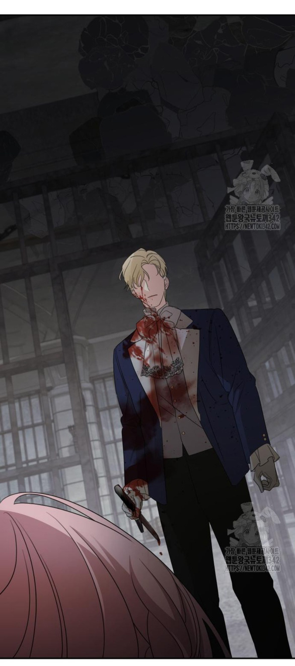 gia đình chồng bị ám ảnh bởi tôi chapter 114.2 35