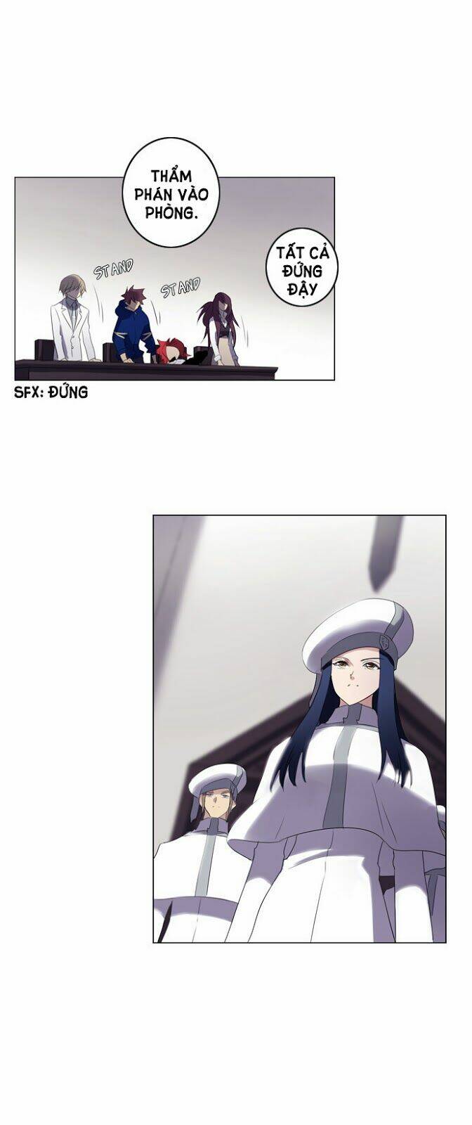 bản khế ước linh hồn chapter 39 22