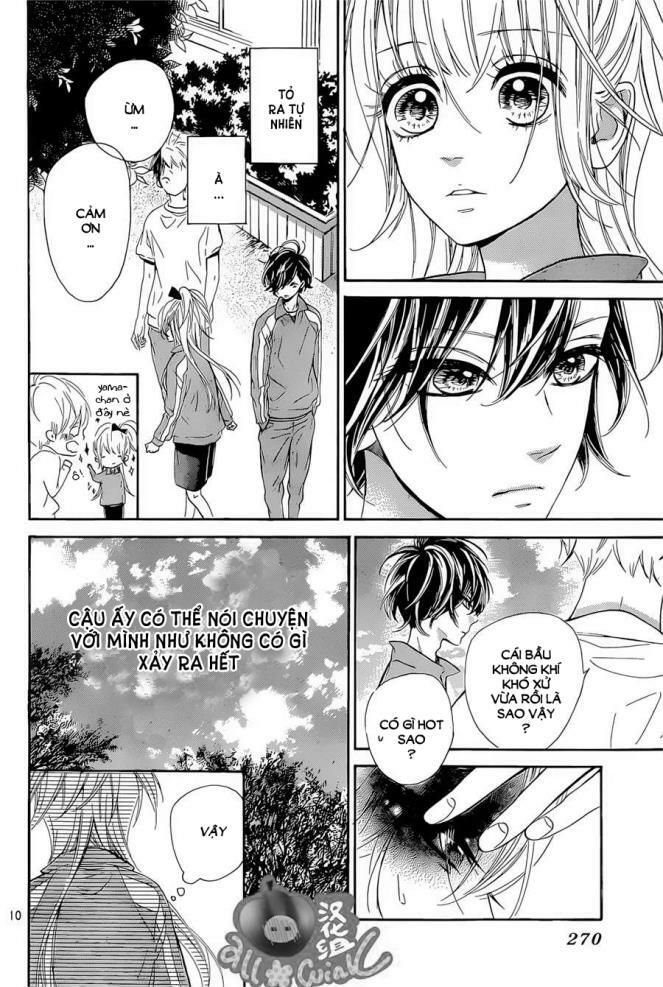 mata ashita chapter 8 10