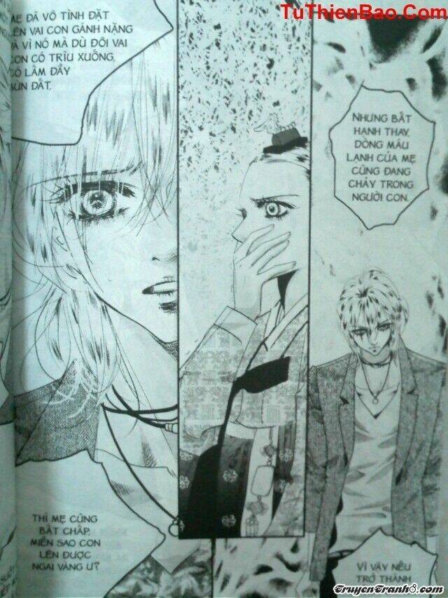 goong - [ hoàng cung ] chapter 25 46