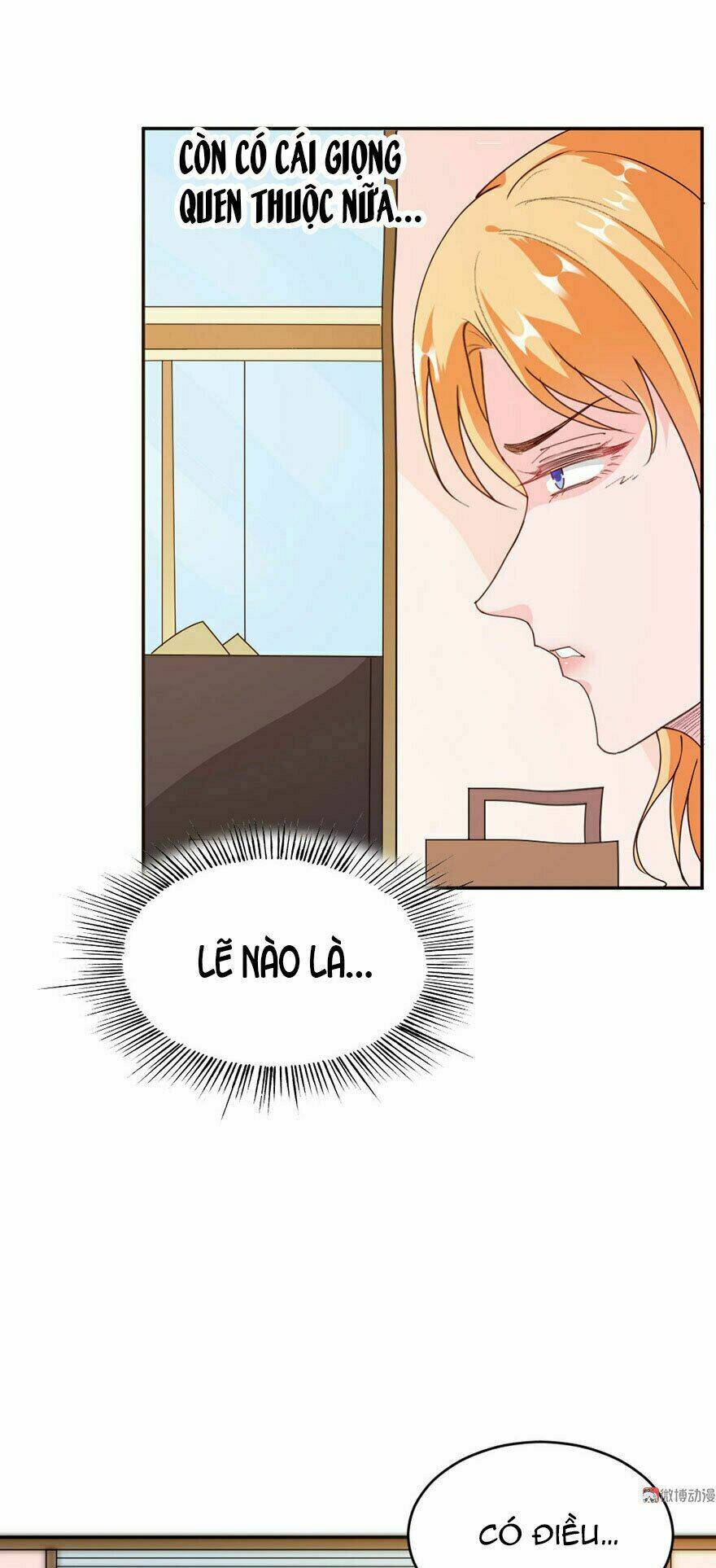 tiểu bạch điềm thê của long thiếu chapter 34 20