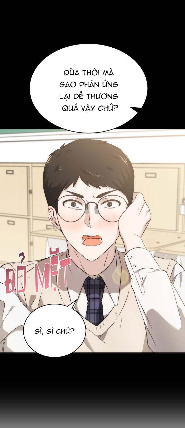 tình yêu của hyung tae chapter 1 48