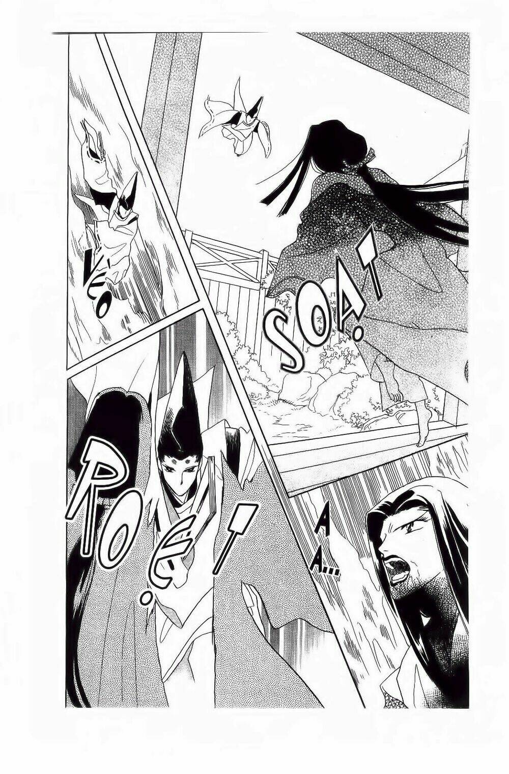 truyện cổ gấm hoa chapter 10 23