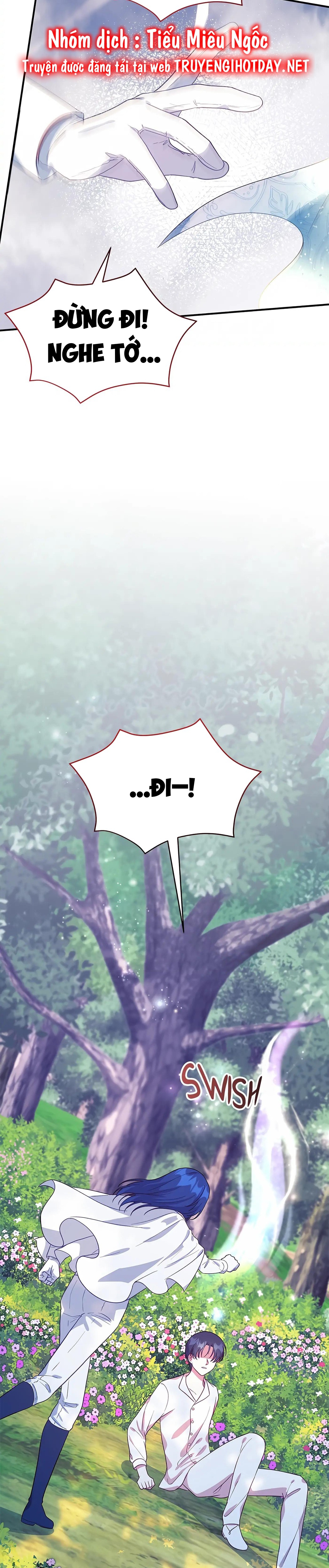 tôi không phải là nữ anh hùng chapter 91 9