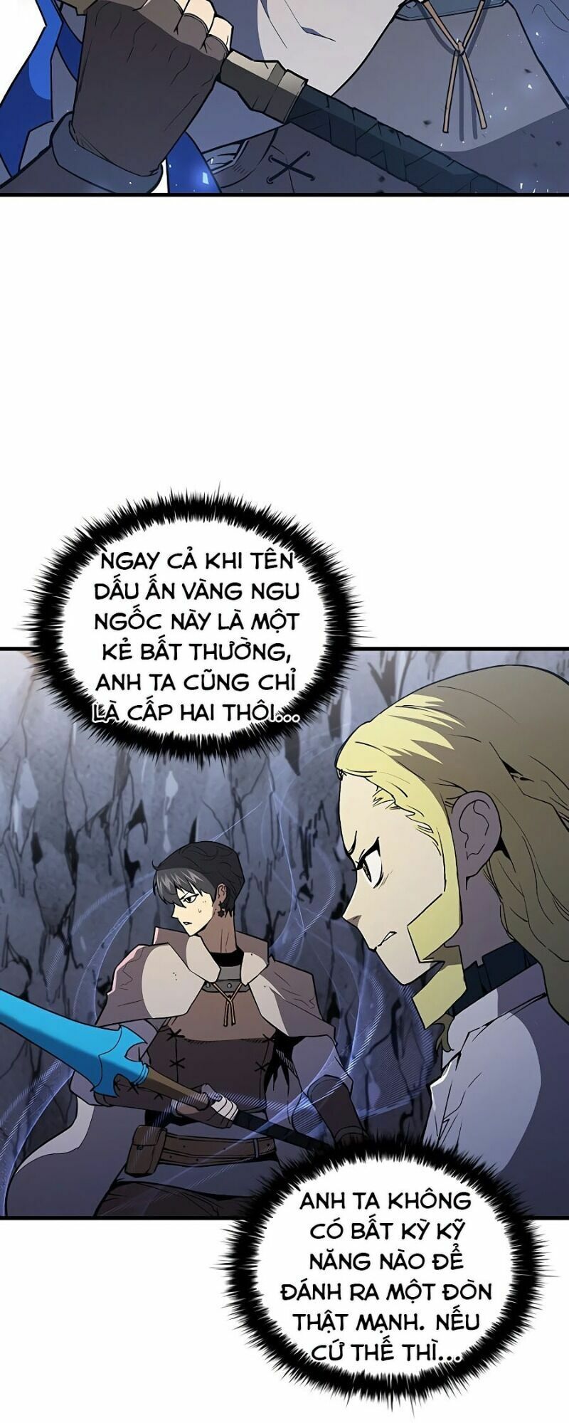 khát vọng trỗi dậy chapter 66 16