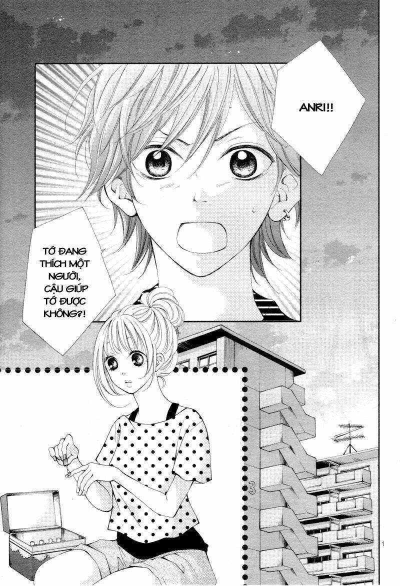 tổng hợp one shot. chapter 99 2