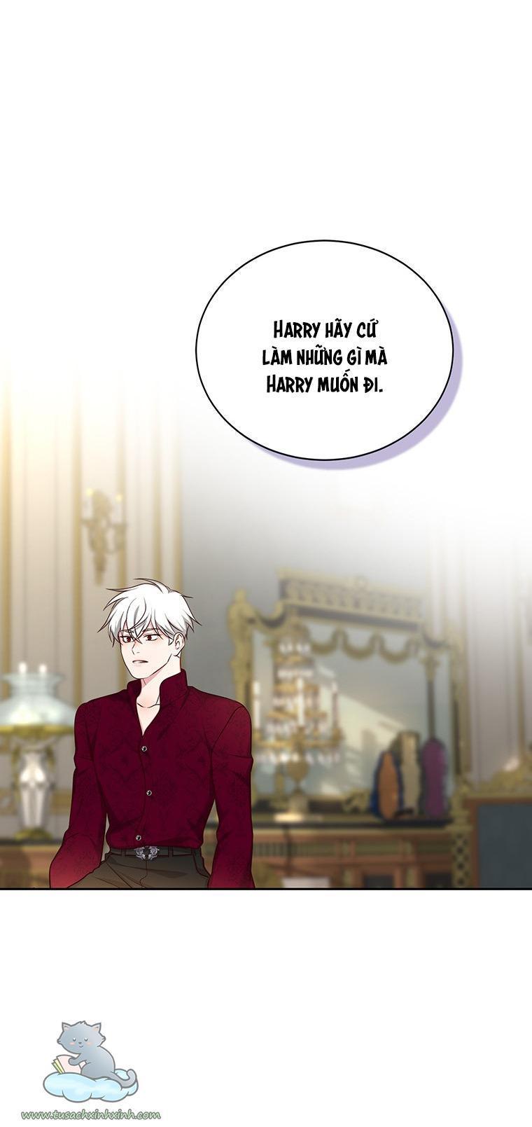 thế thì ta cứ trở thành kẻ ác thôi chapter 44 11