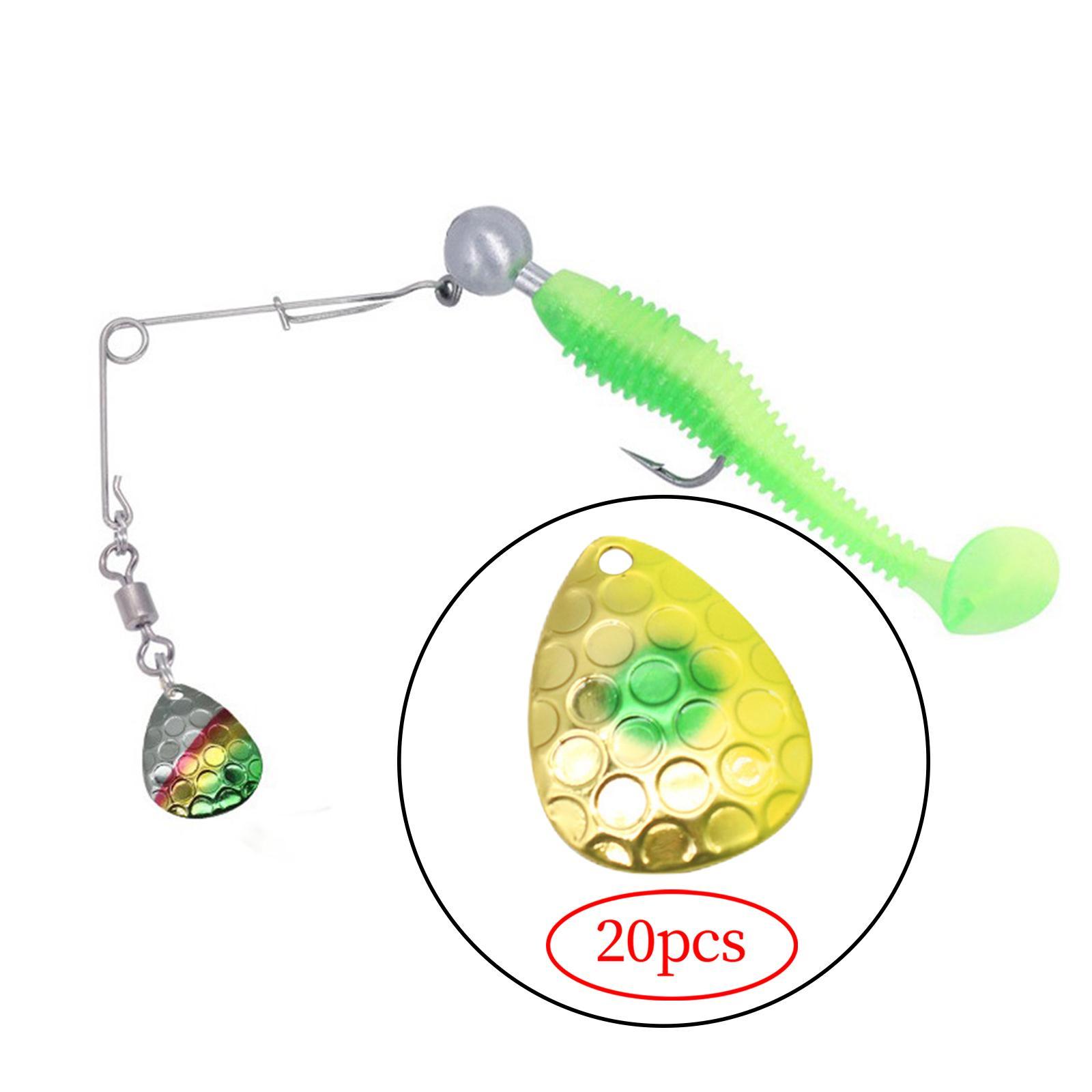 20x  Kit Making Tool  Accessories Trout DIY