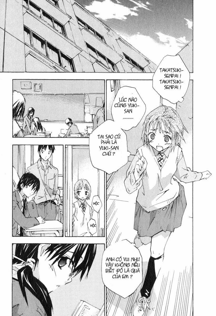 yubisaki milk tea chapter 29 8