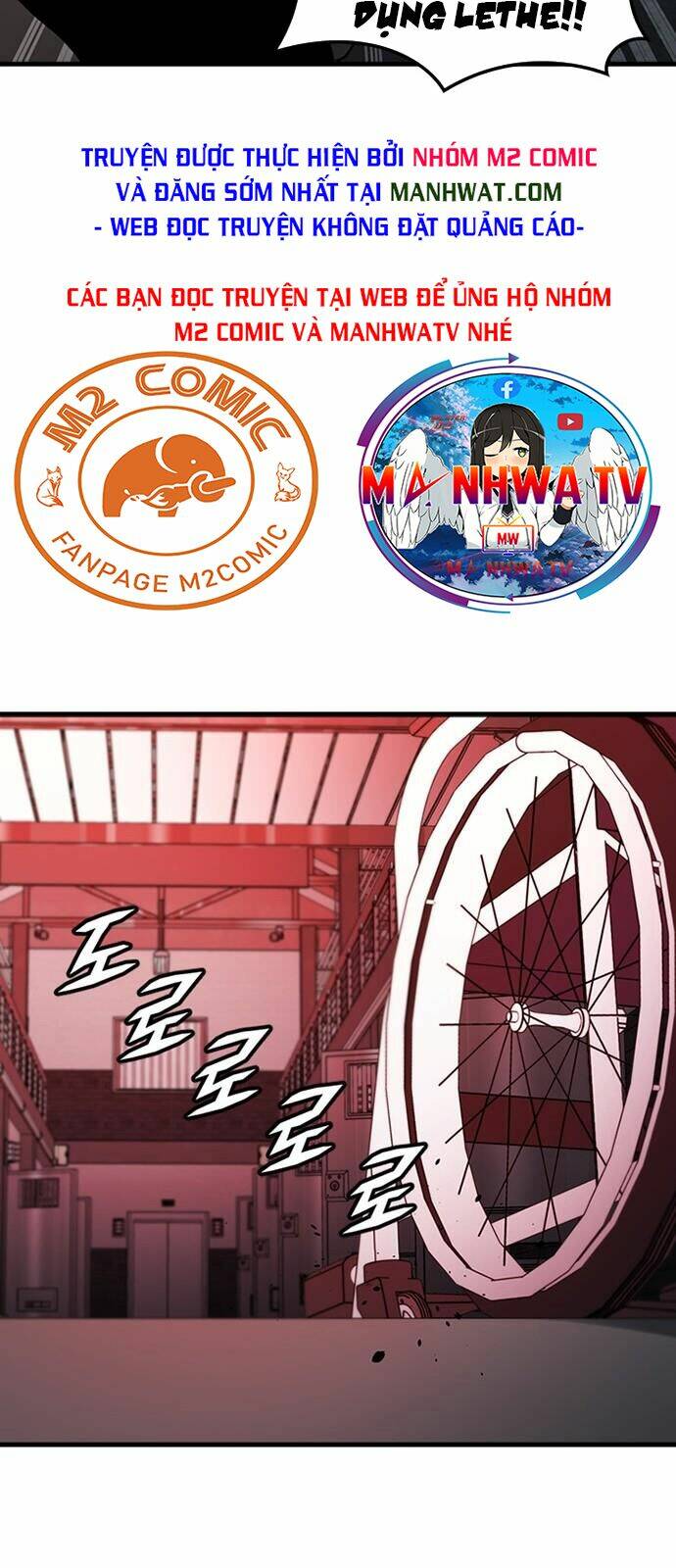 điểm chết chapter 33 22