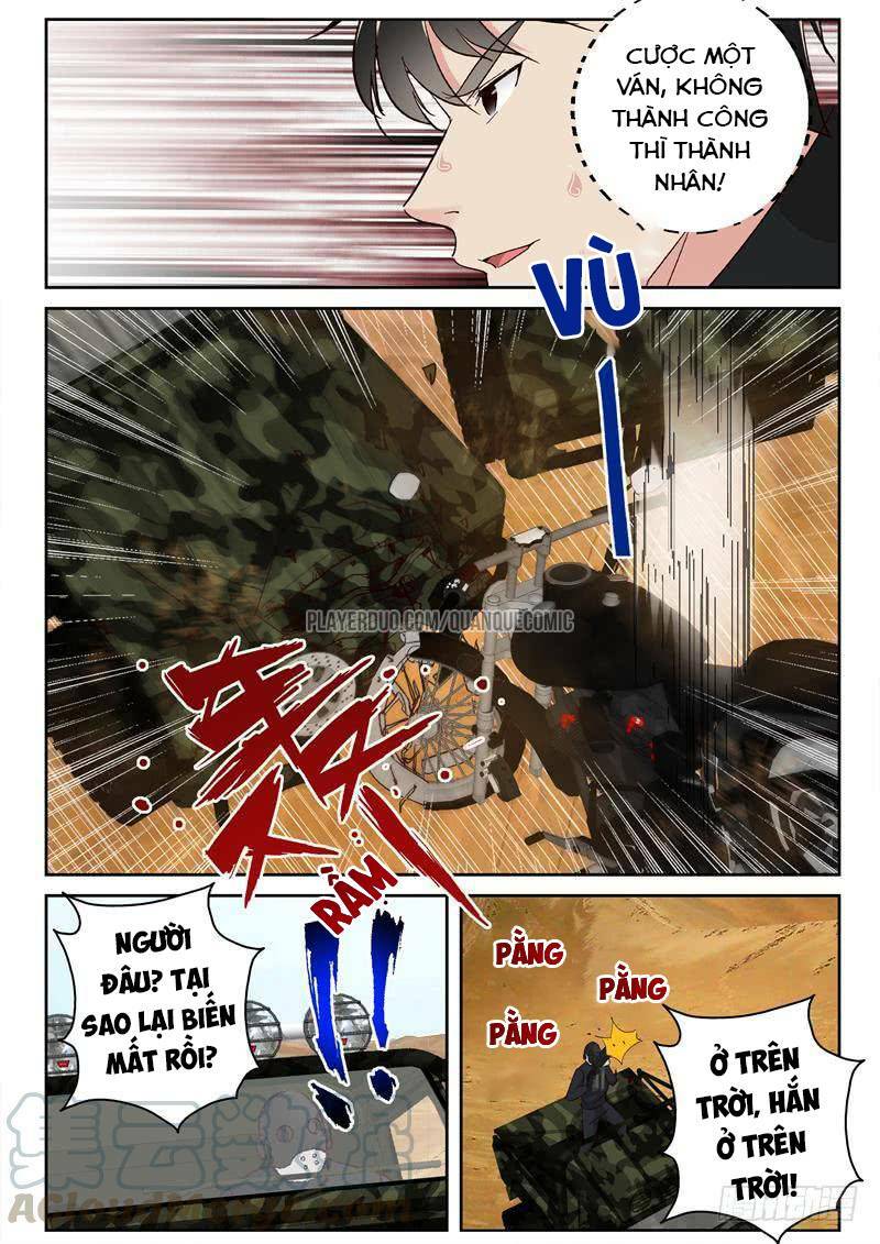 tối cường khí thiếu chapter 102 7