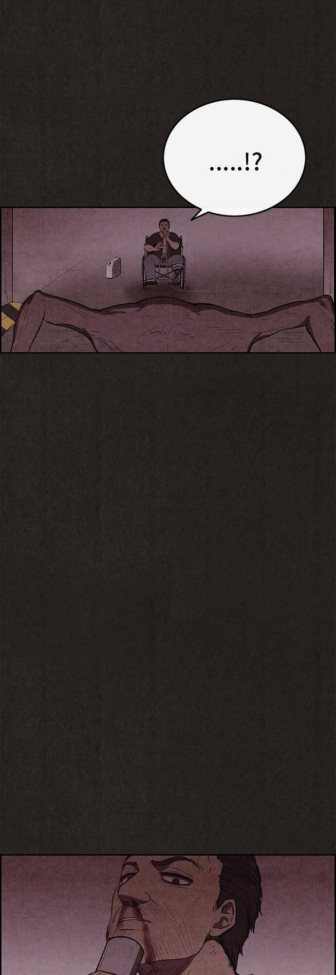 quái vật tại chung cư xanh chapter 119 8