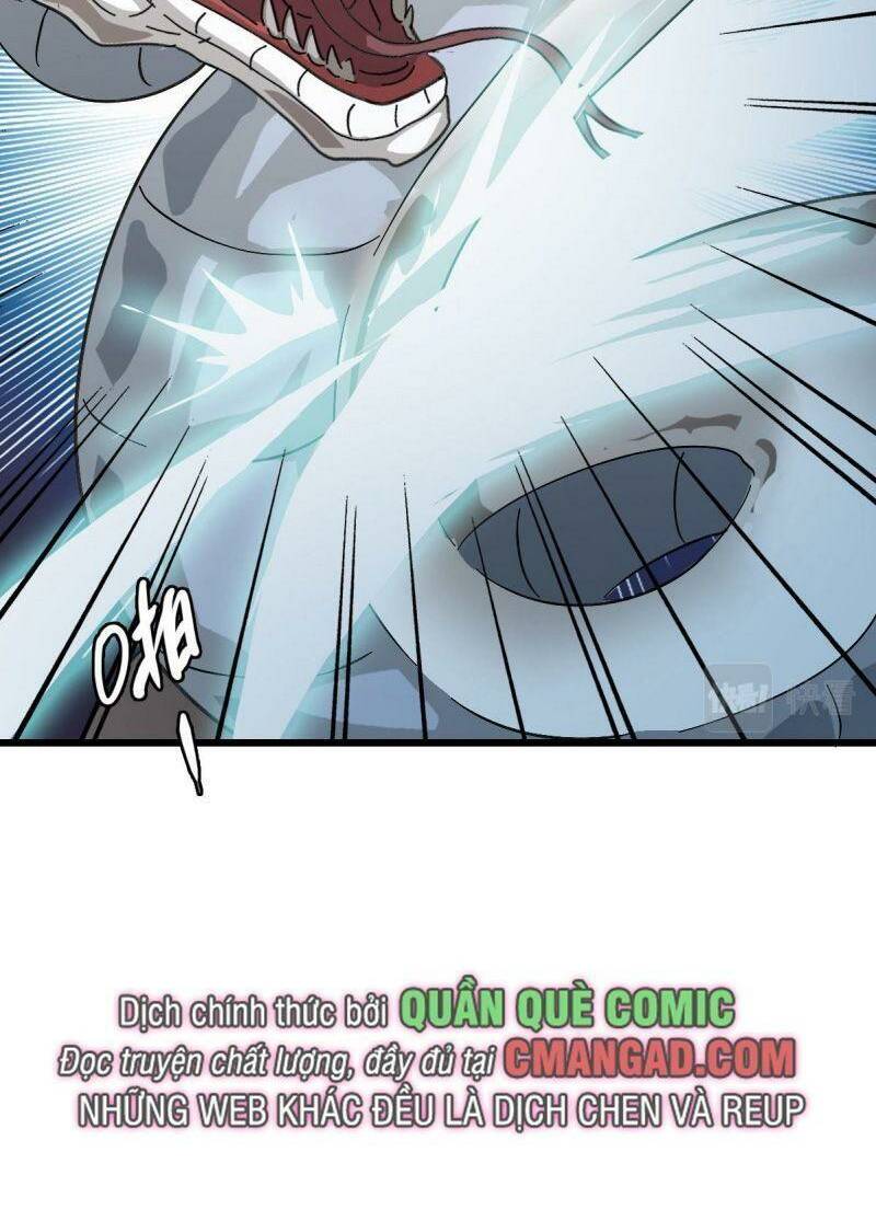 siêu đạo thần thuật chapter 121 38