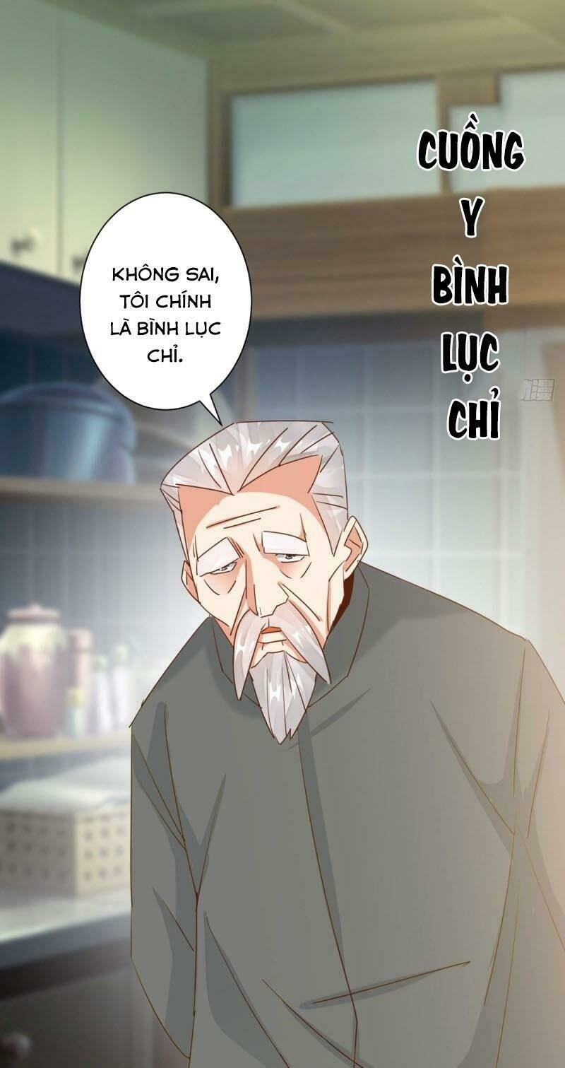 đô thị siêu cấp y sinh chapter 26 9