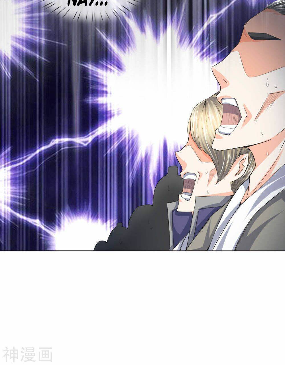 chí tôn hồng bao đại đế chapter 16 8