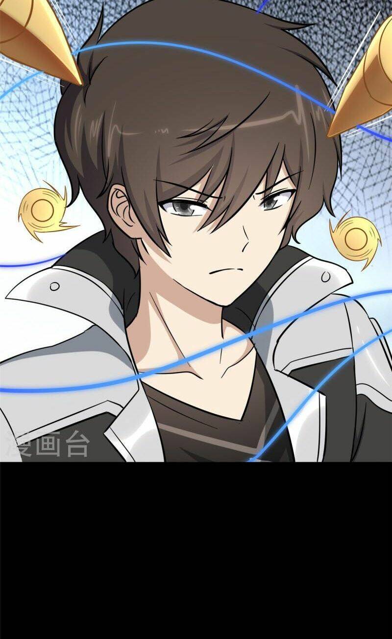 bạn gái virus của tôi chapter 313 6