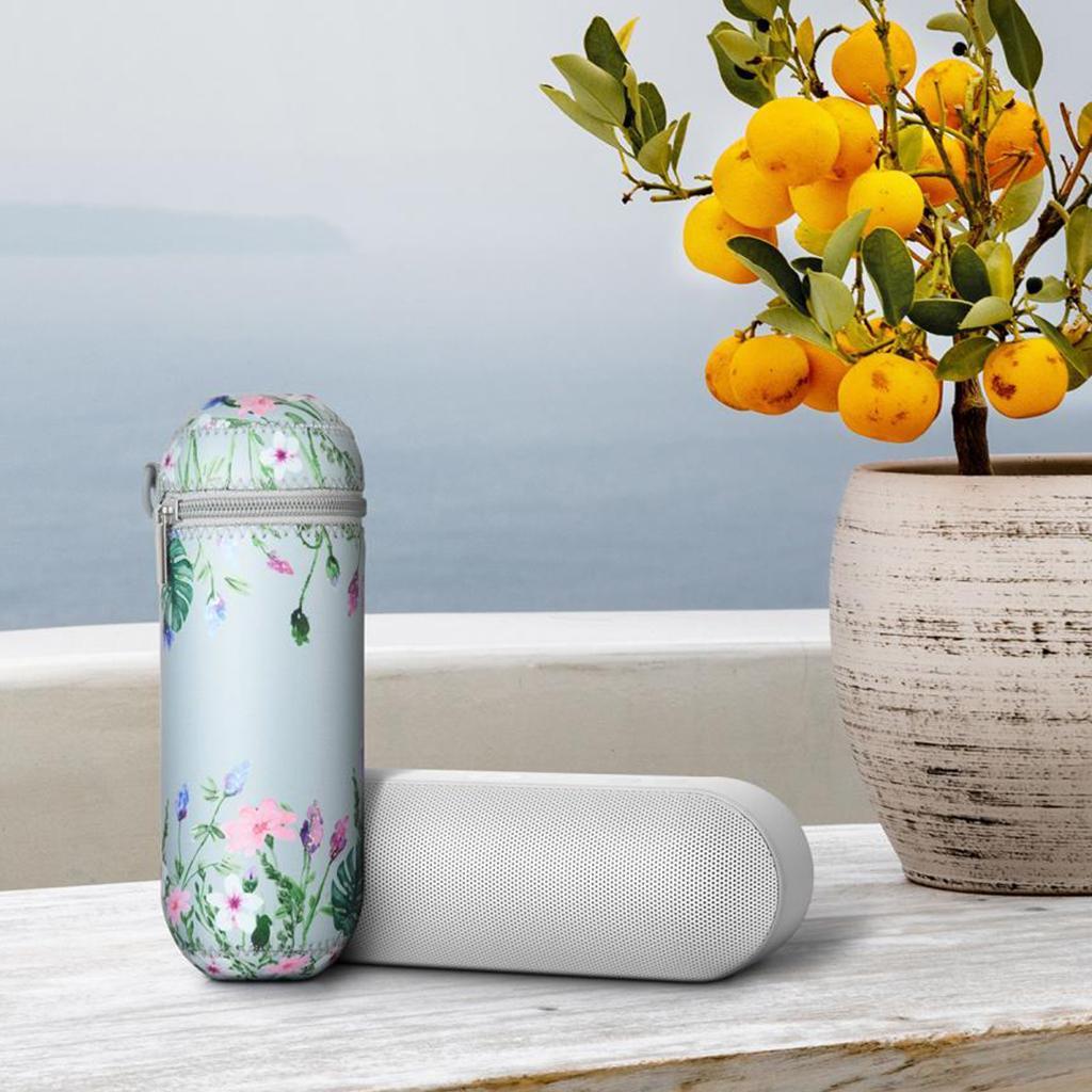 Audio Storage Protective Cover Carrying Casing Bag Pouch For PILLP