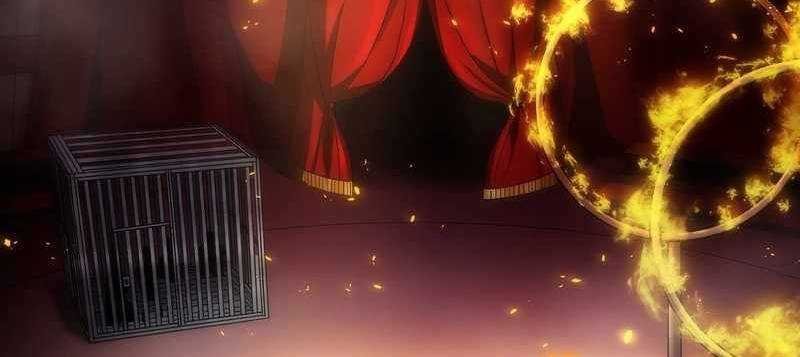 tân thủ - từng xếp hạng nhất thế giới chapter 8 18