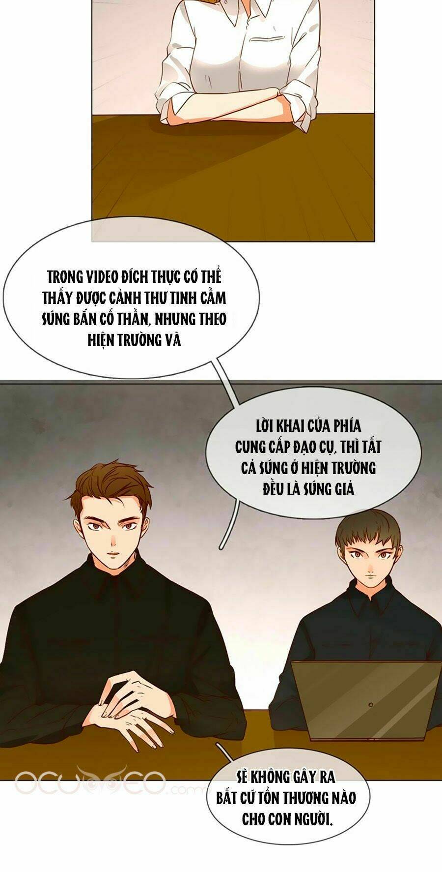 ngôi sao vụn vỡ chapter 2 22