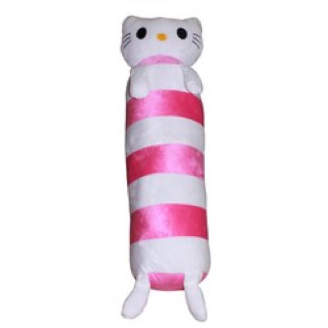 Gối ôm đầu thú 90cm hình Đoremon
