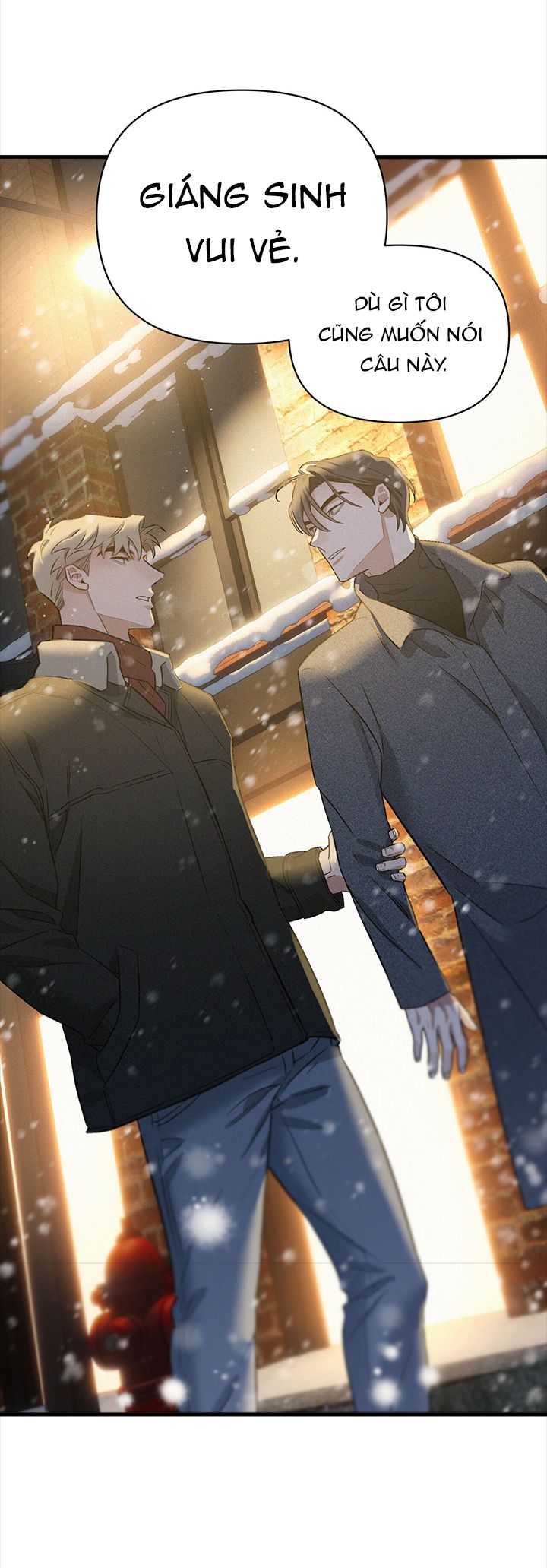 merry on the rocks chapter 4 31