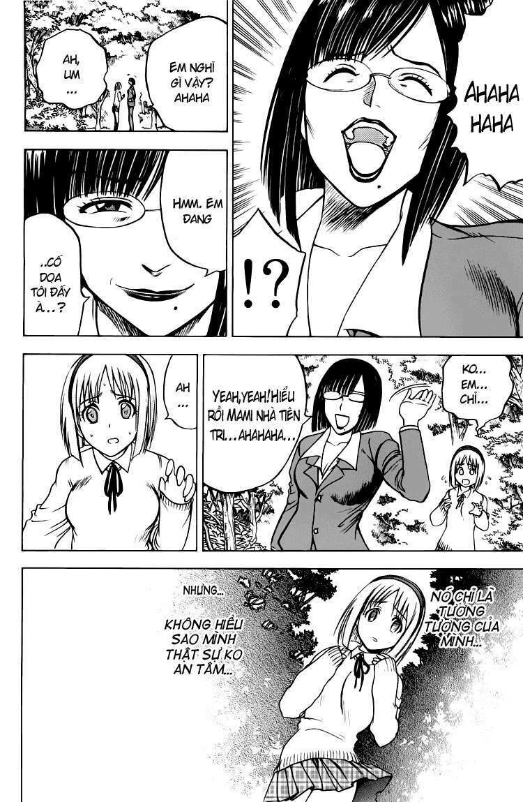 cage of eden chapter 68 3