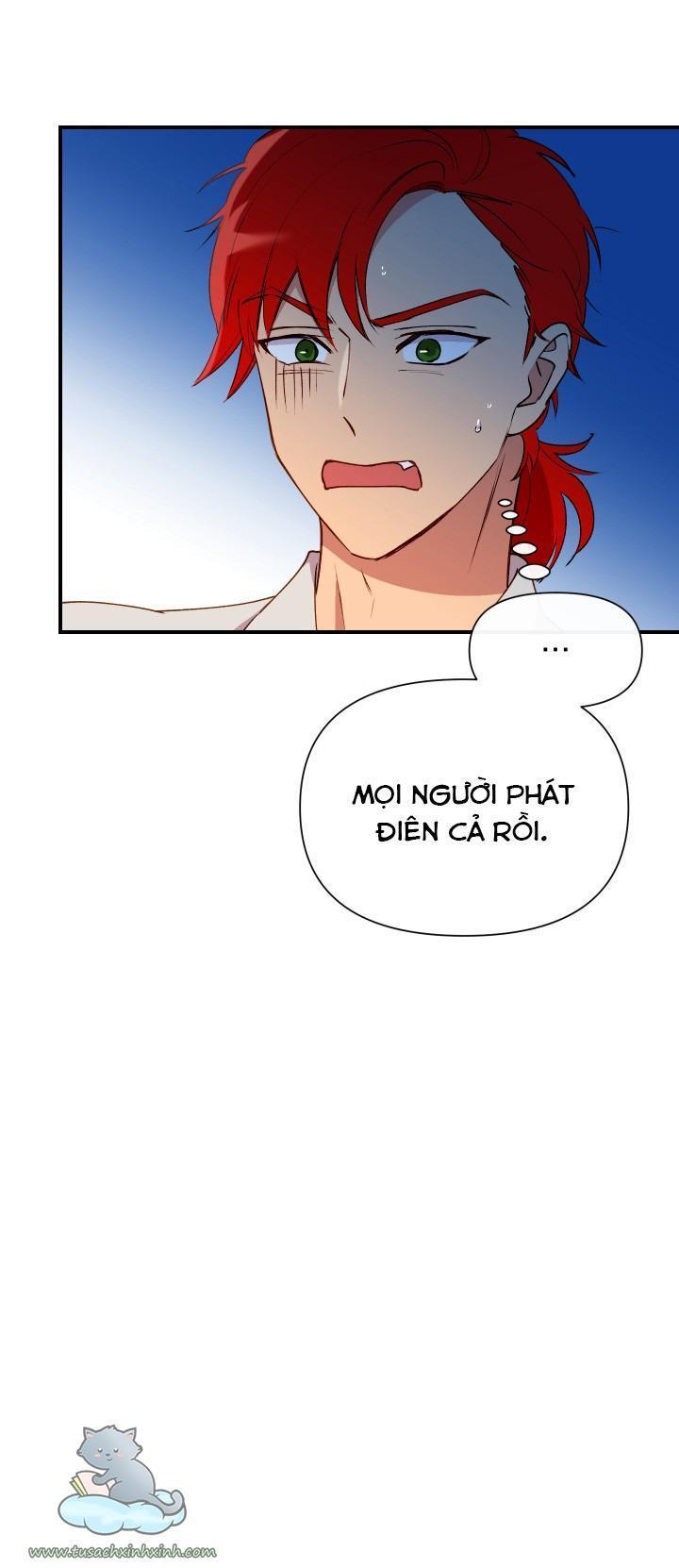 công nương khế ước của gia tộc công tước quái vật chapter 22 28