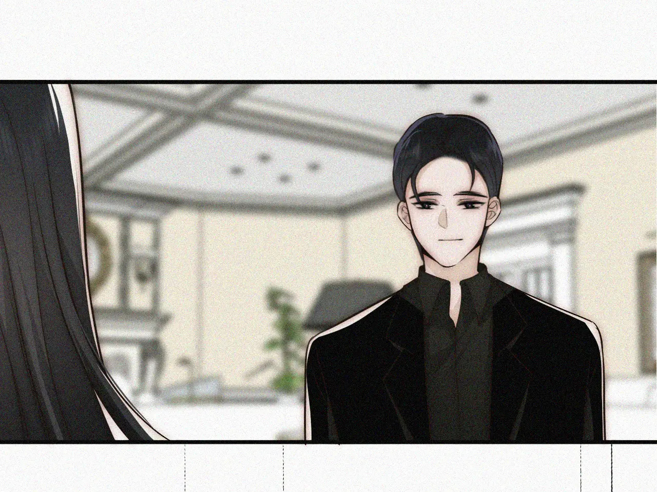 bệnh yêu chapter 61.1 14