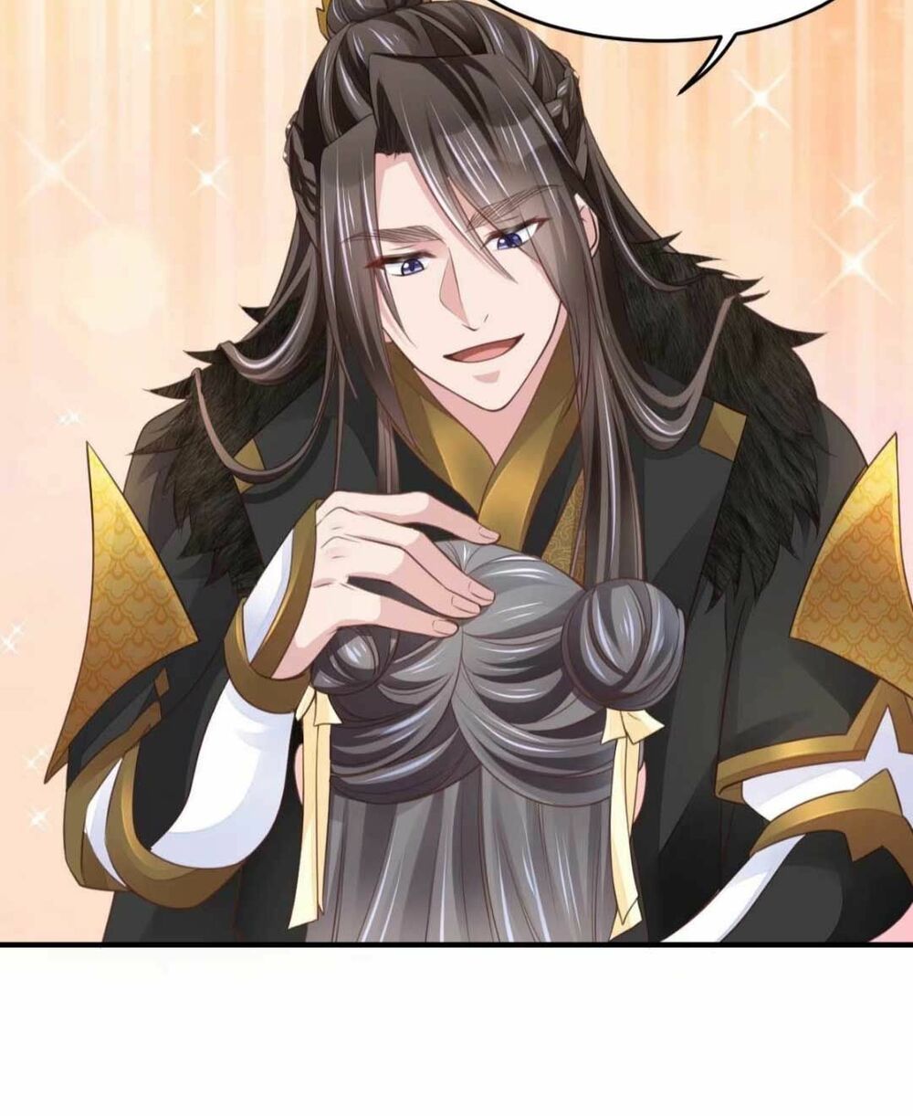 thuần hóa ba ba bạo quân chapter 23 67