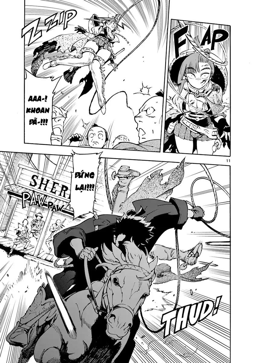 renjou desperado chapter 2 12