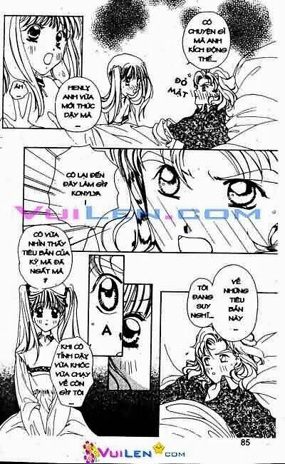 duyên kỳ ngộ chapter 2 85