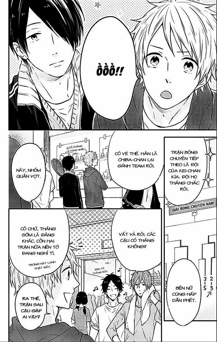 ngày cầu vồng chapter 19 4