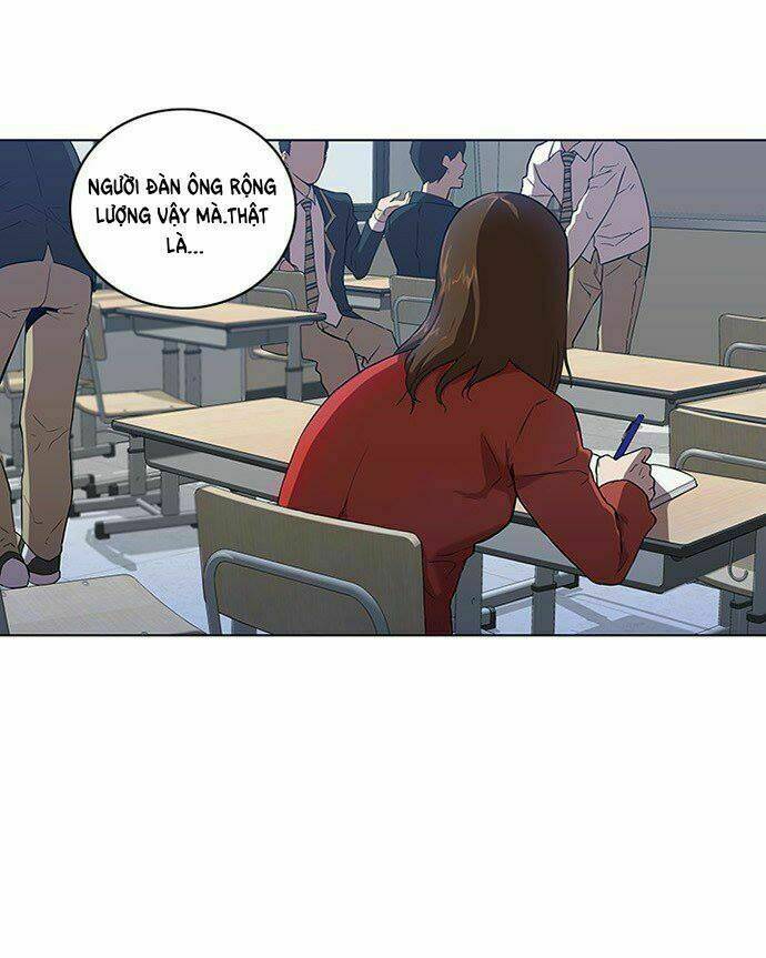 thiên thần áo đen chapter 1 5